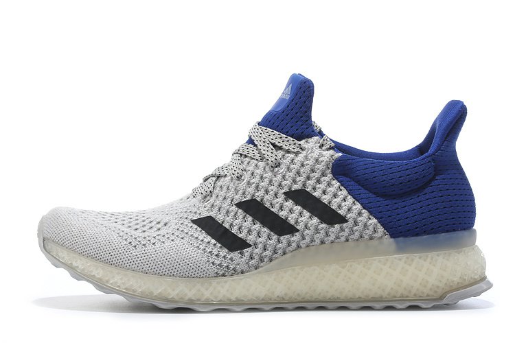adidas Futurecraft [H. 1] - Cliquez sur l'image pour la fermer